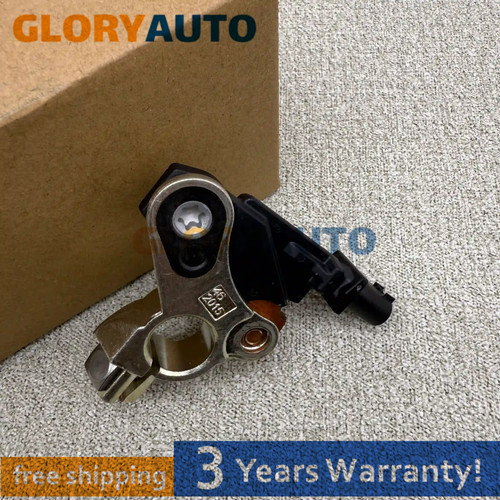 Sensor Batería Negativo 1Pieza IBS 9676592080 Para Peugeot Citroen 0199200017 - Imagen 2 de 6