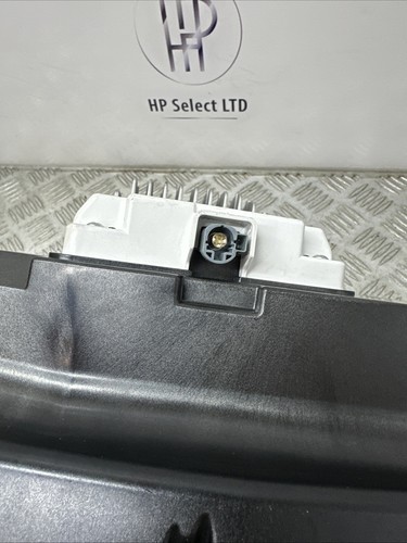 GENUINE BMW X5 F15 F86 HEAD UP DISPLAY HUD 9384374 - Picture 6 of 6