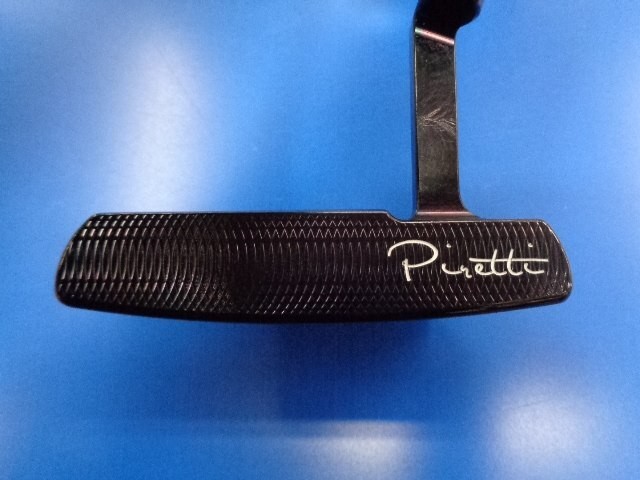 Piretti Bosa P Putter 810877 | eBay