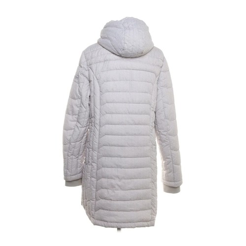 Sublevel, Winterjacke, Damen, Größe: L, Beige/Weiß/Grau, Polyester, Fleece #7iz - Bild 2 von 5