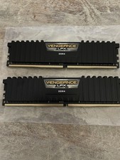 Corsair Vengeance LPX 32GB PC4-25600 DDR4-3200 Memory - CMK32GX4M2E3200C16