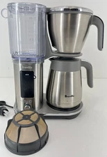 Breville Luxe Brewer Thermal BDC465BSS