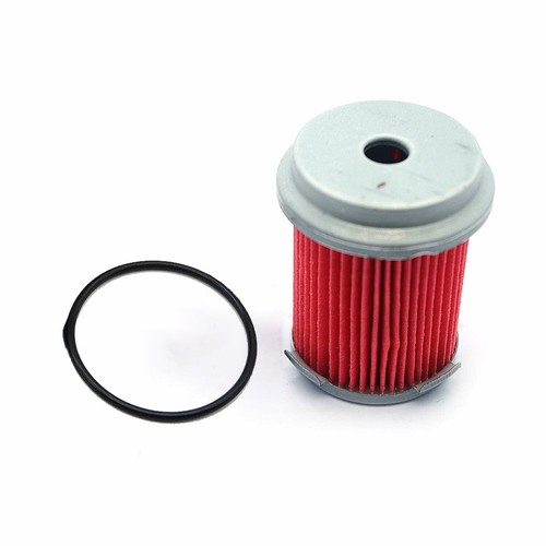 Fuel Filter Transmission Filter Automatic 25450-P4V-013 High Quality New - Picture 9 of 10