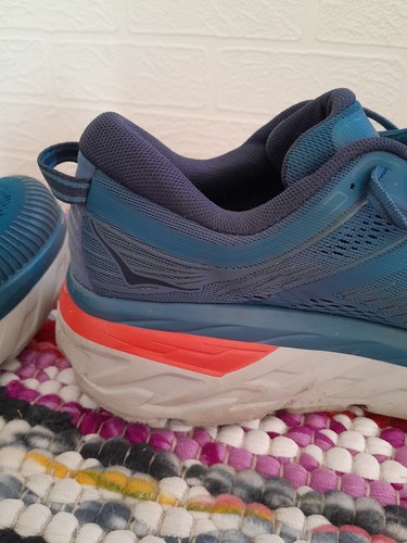 Hoka One One Bondi 7 - Picture 16 of 17