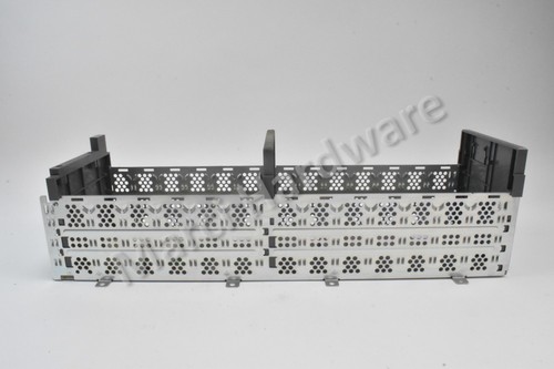 Surplus Allen Bradley 1746-A13 Ser B SLC 500 Chassis 10-Slot for 1746 I/O - Picture 23 of 24