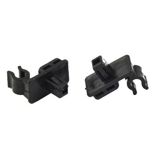 Useful Clamp Clip Hood Prop Rod Clamp Clip Hoods Accessories Plastic TF - Picture 4 of 12
