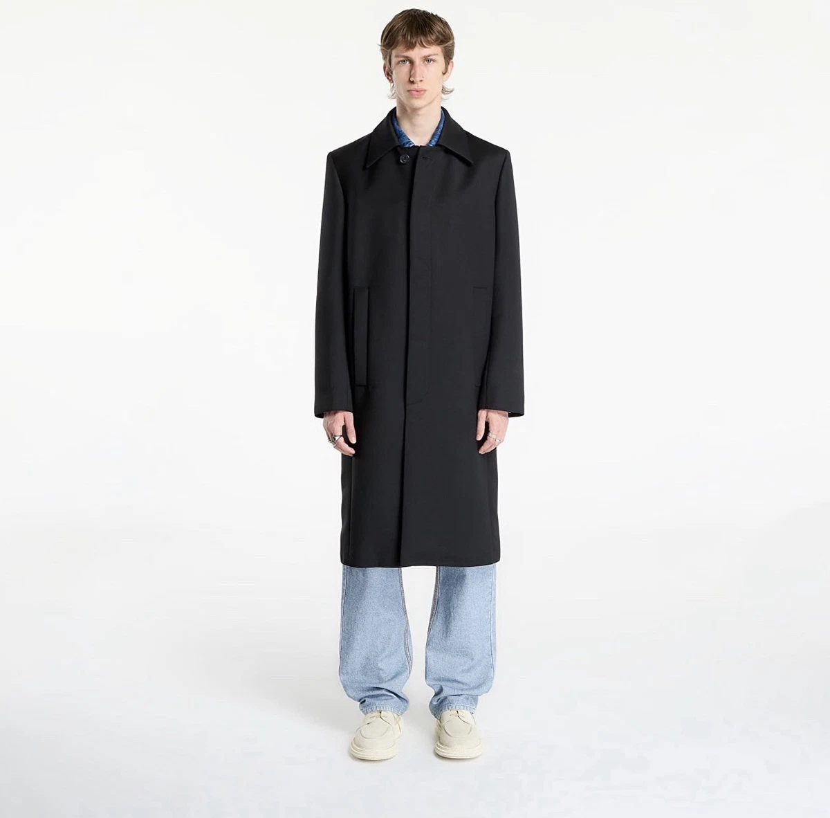 Maison Margiela Coats for Men for Sale | Shop New & Used | eBay