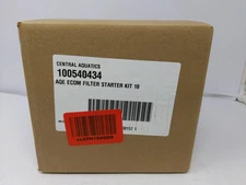 Central Aquatics (Aqueon) AQE Ecom Filter Starter Kit