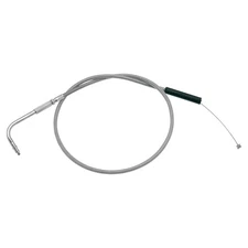 Motion Pro Armor Coat Stainless Steel Throttle Cable 66-0209