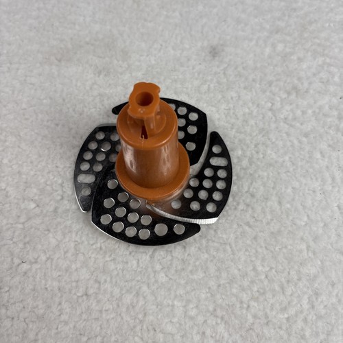 Baby Brezza Glass One Step Baby Food Maker Replacement Part Blade Fast Ship - Picture 2 of 5