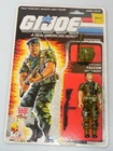 1987 Falcon v1 Figure File Card Vintage G.I. GI Joe 3.75 ARAH Lot *100% Complete