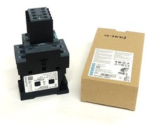Siemens Power Contactor 3RT2023-1BB44 NOS