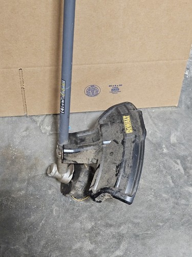 Dewalt DCST972 Cordless String Trimmer Weed Whacker TOOL ONLY - Picture 11 of 11