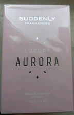 Suddenly Luxury Aurora for Women Eau de Parfum Spray 100 ml