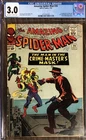 Amazing Spider-Man #26 CGC 3.0 1965