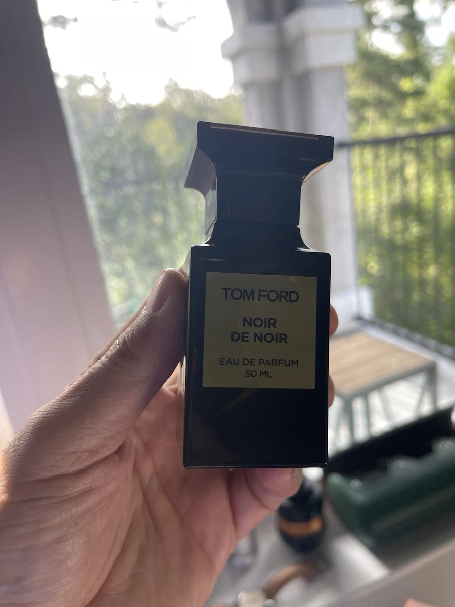 Tom Ford Noir de Noir Perfume Unisex Fragrances for sale | eBay