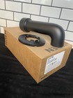 Moen 3347BL 6-1/2" Tub Spout - Matte Black