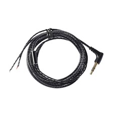 Headphone Repair Cable Replacement Audio Wire Cord Earphone Accessories