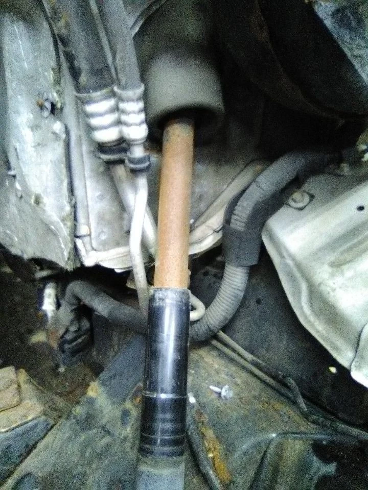 Ford E350SD 2013 Super Duty eje de dirección 138" WB furgoneta extendida Foto 2 de 4