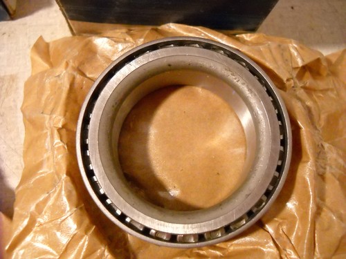 Ford bearing wheel race LM102949/LM102910 2 sets NOS Mustang Dodge Torino LTD - Bild 6 von 6