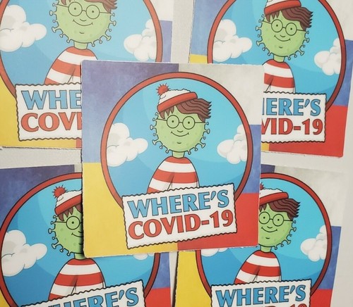 The Matrix  STICKERS PACKOF 3 **WORLDWIDE  🌐  SHIPPING!!! - Picture 9 of 9