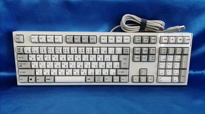 REALFORCE SA R2SA-JP3-IV