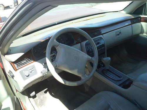 92 - 94 CADILLAC Eldorado Shifter Knob FLOOR TYPE VARIOUS COLORS AVAILABLE - Picture 8 of 14