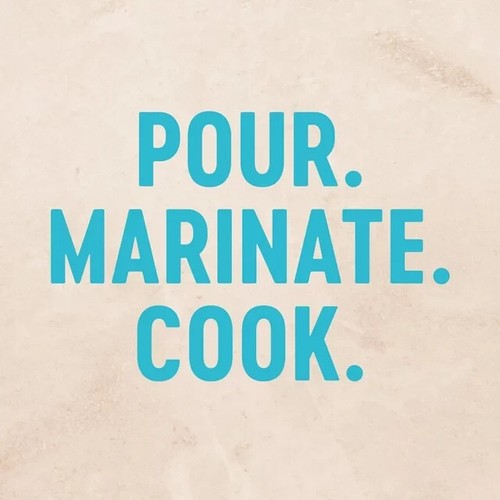 8er Pack Lawry's Marinade Kräuter & Knoblauch mit Zitrone Kochen Sauce Marinaden Größe 12 oz - Bild 12 von 24