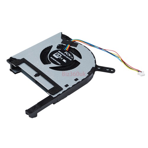 CPU,GPU Cooling Fan for ASUS FX95 FX86 FA506 FX505 FX705 FA506 DFS5K4262H-4363H - Picture 35 of 47