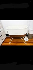 Happiest Baby Snoo Smart Sleeper Bassinet