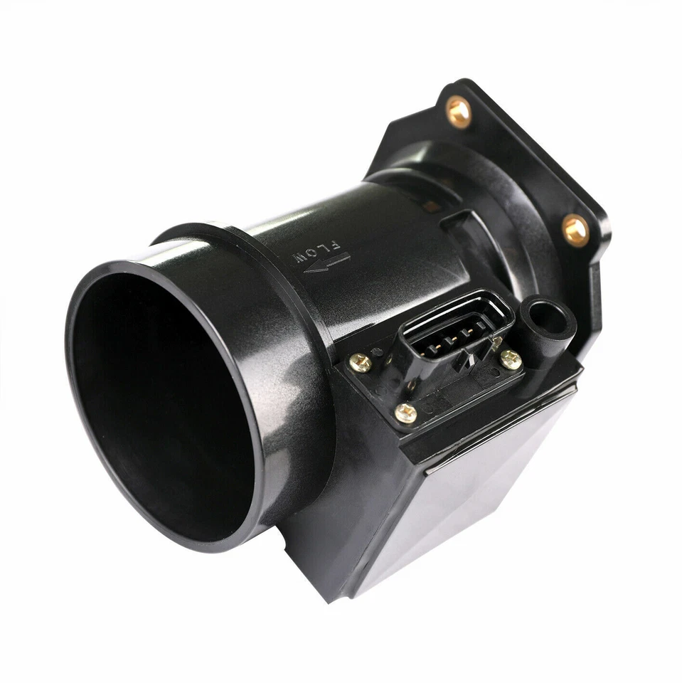 MAF Mass Air Flow Sensor for 1995 1996 1997 1998 Subaru Impreza Legacy Forester - Image 3 of 4