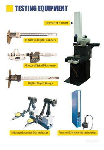 PRAGATI Werkzeughalter CNC Drehmaschine Revolver Werkzeughalter CNC Werkzeugblock QT500 GUSSEISEN - Bild 8 von 8