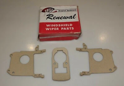 Trico CPM Vacuum Wiper Motor Gasket Set - Ford Buick Cadillac Chevy Olds Pontiac - Bild 1 von 3