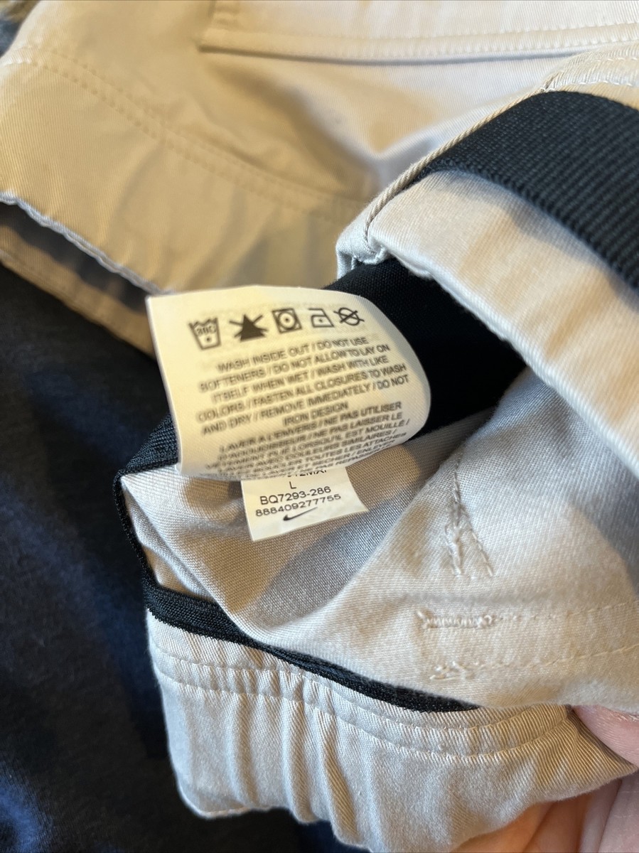 MEN S NIKE SPORTSWEAR ACG WOVEN CARGO PANT PANTS BQ7293 286 Size LARGE eBay