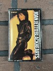 Joan Jett and the Blackhearts Up Your Alley Cassette 1988 CBS FZT-44146