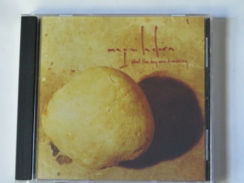 Maquiladora - What The Day Was Dreaming CD 2003 self recorded rock Darla records - Imagen 1 de 4