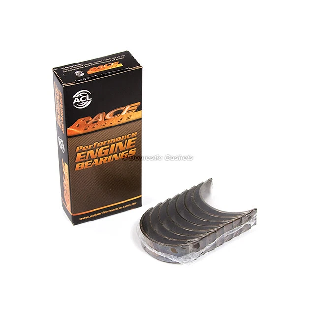 Rodamientos de varilla principal ACL Race para Honda CR-V 97-01 2,0 L DOHC 16 V B20B4 B20Z2 Foto 3 de 4
