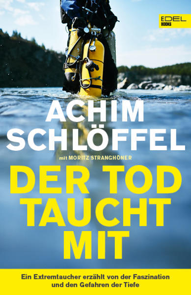 Thumbnail - Der Tod Taucht Mit | Achim Schlöffel, Moritz Stranghöner | 2021 |
