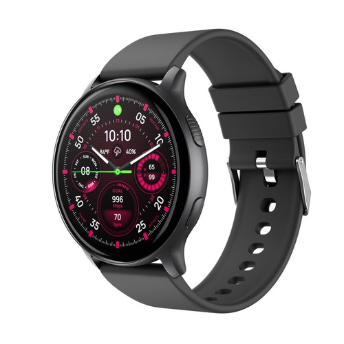Proove Infinity Smartwatch - AMOLED Display, Fitness Tracker, iOS & Android - 第 9/28 張圖片