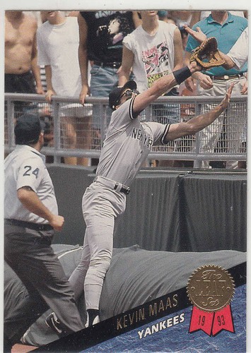 1993 LEAF SERIES 1 #1-220 YOU-PICK - Picture 186 of 202