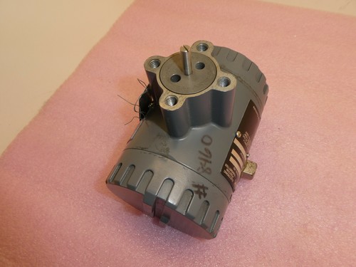 FISHER TYPE 4210 OUTPUT 4-20MADC/SW / MAX SUPPLY 30 VDC - Picture 4 of 8