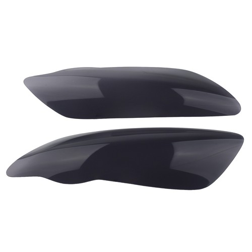 Motorcycle Headlight Protector Cover Lens Shield For Yamaha YZF R1 2004-2006 - Picture 6 of 10