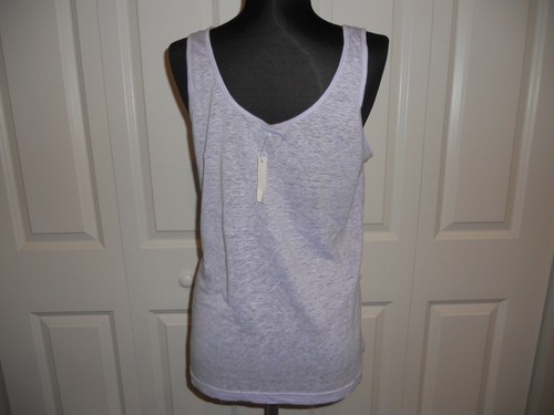 NUEVO CON ETIQUETAS MADEWELL 1937 TANQUE DE BOLSILLO DE LINO EN TALLAS XS, M, L - Imagen 17 de 27