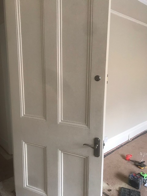 Pair Of Painted Interior French Doors Wickes 1981 X 1170mm For Pair Of Painted Interior French Doors