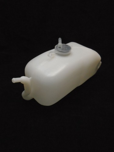 FOR ISUZU Trooper Pickup 1993-97 95 96 RADIATOR OVERFLOW BOTTLE TANK - Picture 2 of 8