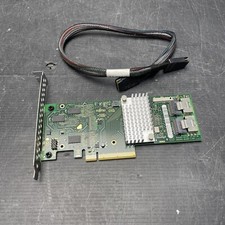 Fujitsu SAS RAID Controller D2616-A22 GS1 PCI-E x8  6Gbps LSI MegaRAID (K57-45#d