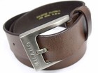 Milano Exclusive Leather Men's Belts