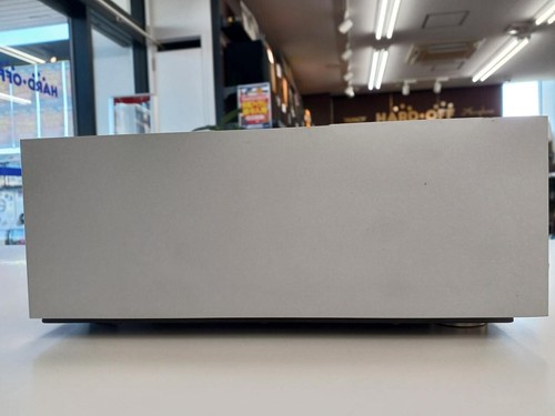 Pioneer U-05 USB D/A Converter ESS Sabre32 Ultra DAC 384kHz/32bit w/ Remote - Picture 7 of 15