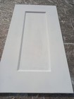 Victorian style cupboard door shaker with bead moulding custom bespoke sizes