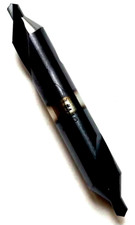 4-1/2 TIALIN CENTER DRILL COMBINED DRILL & COUNTERSINK - NEW! - KEO 14500 USA